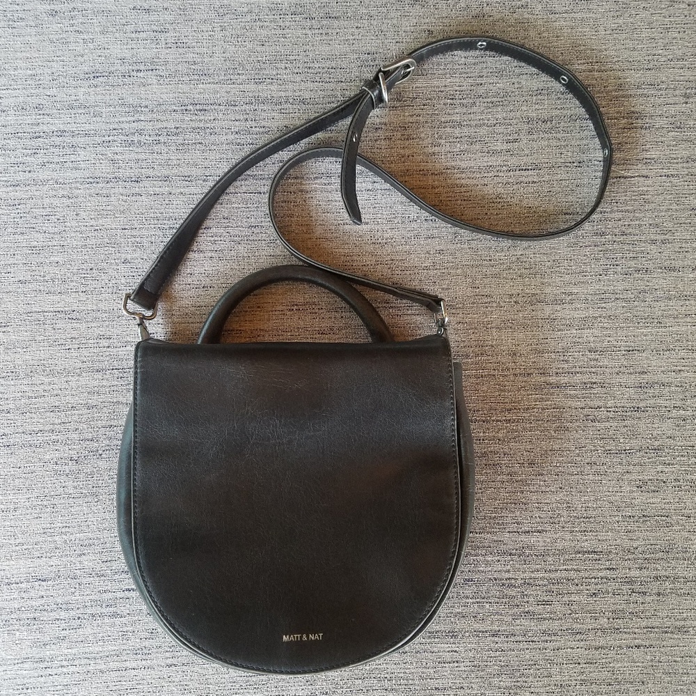 Matt and Nat Parabole Saddle Bag